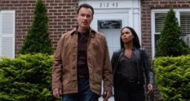 ФБР: Самые разыскиваемые преступники 1 сезон 1 серия