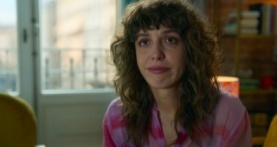 Валерия 3 сезон 4 серия