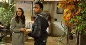 Сообщество 4 сезон 6 серия