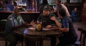 Механики 1 сезон 10 серия