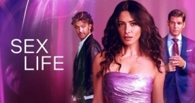 Секс/жизнь 2 сезон 2 серия