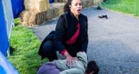 ФБР: Самые разыскиваемые преступники 2 сезон 14 серия