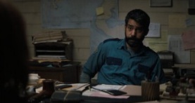 Полуночная месса 1 сезон 5 серия