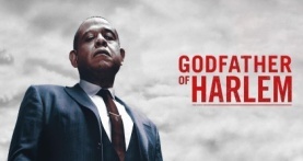 Крёстный отец Гарлема 4 сезон 4 серия