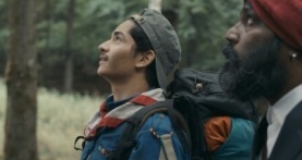 Койоты 1 сезон 4 серия