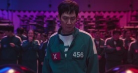 Игра в кальмара 2 сезон 5 серия