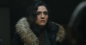 Ночной агент 2 сезон 4 серия