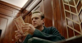 Послания из другого мира 1 сезон 1 серия