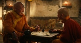 Аватар: Легенда об Аанге 1 сезон 5 серия