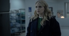 Убийство с улыбкой 1 сезон 8 серия