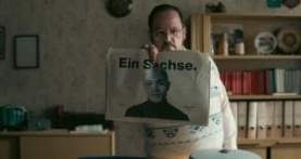 Сэм: Саксонец 1 сезон 1 серия