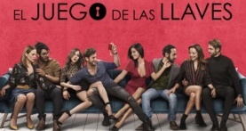 Игры ключей 3 сезон 6 серия