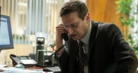 Компания боссов 1 сезон 1 серия