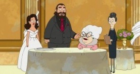 Центральный парк 1 сезон 6 серия