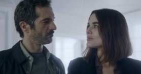 Паро 1 сезон 10 серия