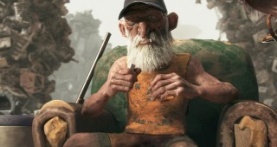 Любовь, смерть и роботы 1 сезон 9 серия