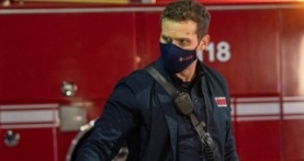 911 служба спасения 4 сезон 11 серия