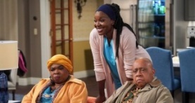 Боб любит Абишолу 1 сезон 16 серия