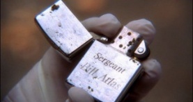 Морская полиция: Спецотдел 1 сезон 20 серия