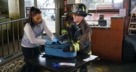 Медики Чикаго 4 сезон 15 серия