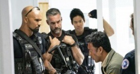 S. W. A. T.: Спецназ города ангелов 3 сезон 2 серия