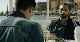 Гоморра 1 сезон 10 серия