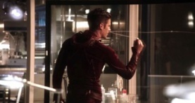 Флэш 3 сезон 2 серия