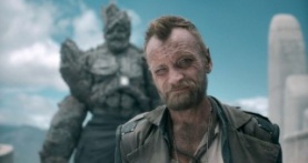 Стража 1 сезон 1 серия