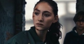 Слёборн: Эпидемия на острове 1 сезон 8 серия