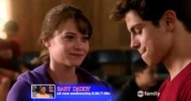 Фостеры 1 сезон 13 серия