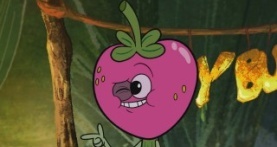 Могучие 1 сезон 6 серия