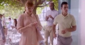 Черное зеркало 3 сезон 1 серия