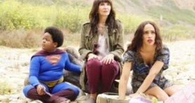 Последний человек на Земле 4 сезон 2 серия