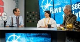 В поиске 5 сезон 6 серия