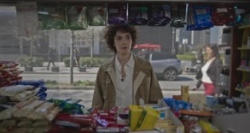 В отрыв 1 сезон 7 серия