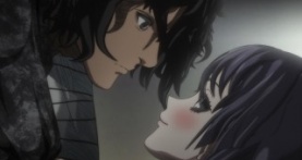 Кэнган Асура 1 сезон 7 серия