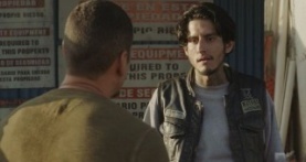 Майянцы 1 сезон 6 серия