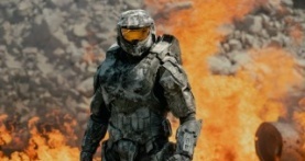 Хало 1 сезон 5 серия