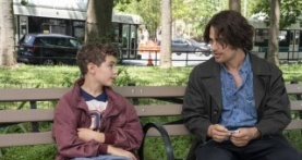 Жена путешественника во времени 1 сезон 2 серия