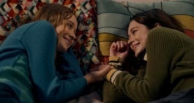 Дьявол в Огайо 1 сезон 4 серия