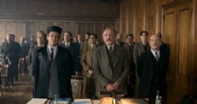 Вавилон-Берлин 4 сезон 5 серия