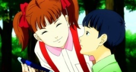 Дзюндзи Ито: Маньяк 1 сезон 10 серия