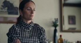 Девушки из похоронного бюро 1 сезон 4 серия