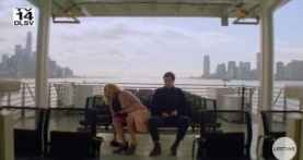 Ты 1 сезон 8 серия