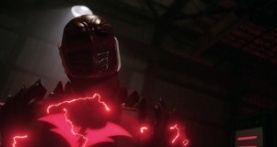 Флэш 9 сезон 3 серия