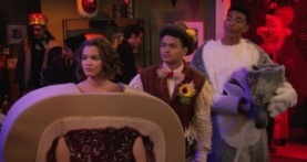 Алекса и Кэти 2 сезон 5 серия