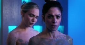 Секс/жизнь 2 сезон 4 серия