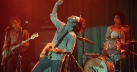 Дейзи Джонс и The Six 1 сезон 2 серия