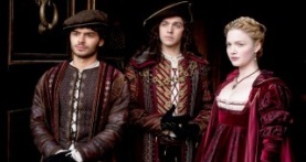 Борджиа 3 сезон 7 серия