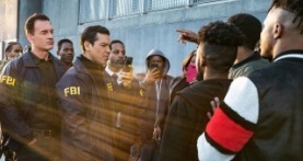 ФБР: Самые разыскиваемые преступники 1 сезон 4 серия